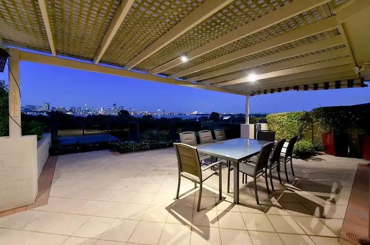 Fourth view of Homely villa listing, 5/166 Mill Point Road, South Perth WA 6151