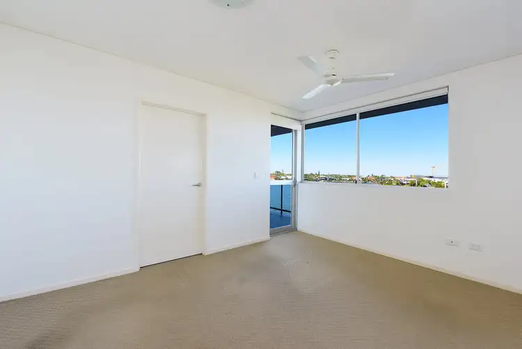 Fifth view of Homely apartment listing, 11/7 Grand Parade, Kawana Island QLD 4575