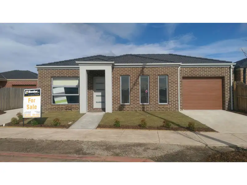 Main view of Homely unit listing, Unit 1/249 Bethany Road, Tarneit VIC 3029
