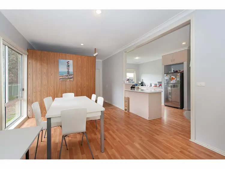 Second view of Homely house listing, 384 Union Road, Lavington NSW 2641