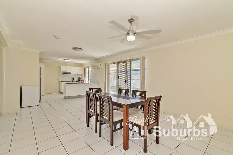 Fourth view of Homely house listing, 6 Shearwater Street, Loganlea QLD 4131