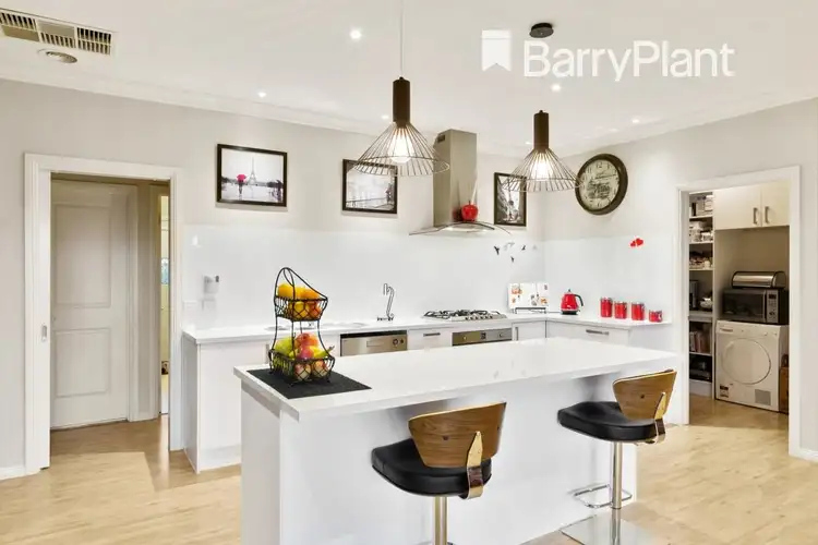 Fifth view of Homely house listing, 12 Toy Street, Longwarry VIC 3816