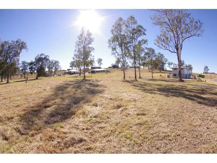 Main view of Homely land listing, Address available on request