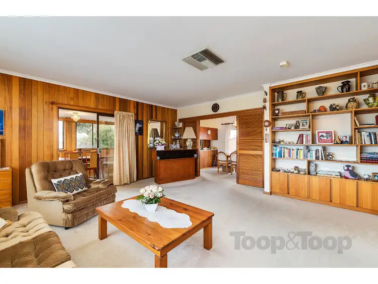Second view of Homely unit listing, 1/53 Downing Street, Hove SA 5048