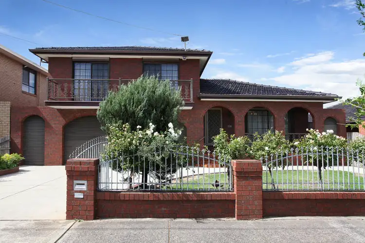 4 Westmoreland Road, Sunshine North VIC 3020