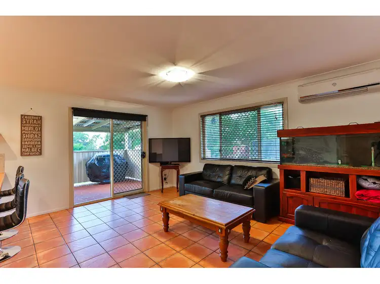 Third view of Homely house listing, 15 Eclipse Court, Highfields QLD 4352