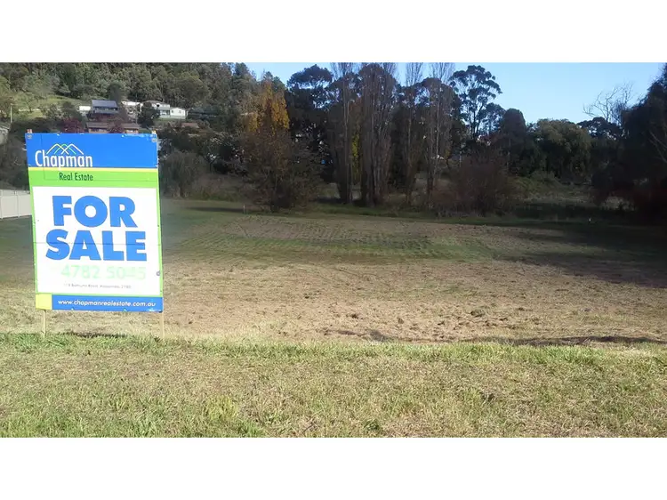 154 Hartley Valley Road, Lithgow NSW 2790