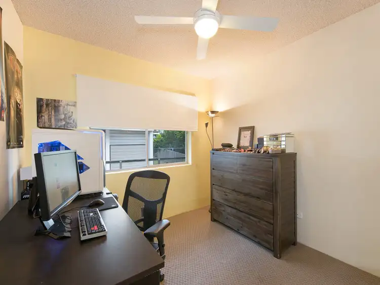 Fifth view of Homely apartment listing, 1/34 View Street, Wooloowin QLD 4030