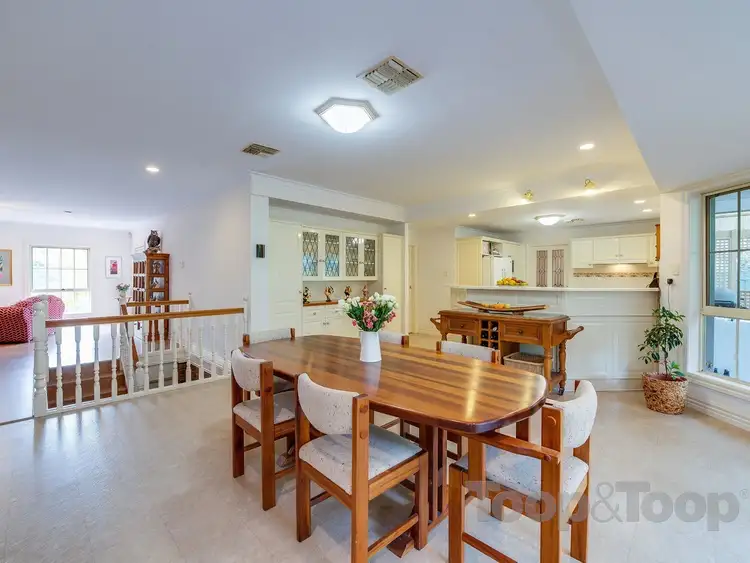 Second view of Homely house listing, 7 Middleton Crescent, Golden Grove SA 5125