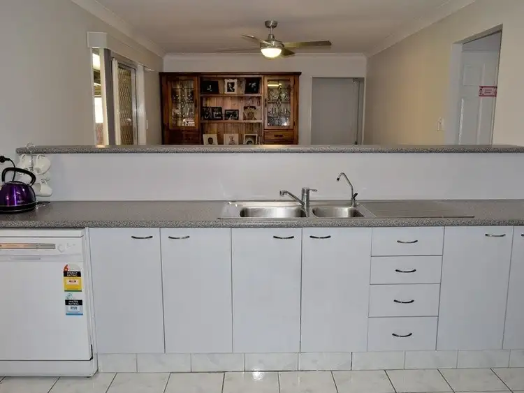 Fifth view of Homely house listing, 7 Hanworth Court, Yamanto QLD 4305