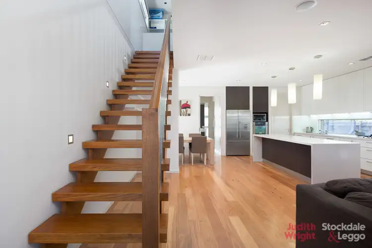 Seventh view of Homely townhouse listing, 66A Ocean Reach, Cape Woolamai VIC 3925