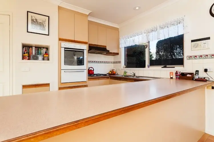 Fifth view of Homely house listing, 17 Erica Court, Mount Martha VIC 3934