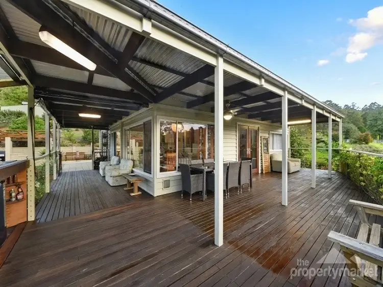 Seventh view of Homely rural property listing, 1865 Yarramalong Road, Yarramalong NSW 2259