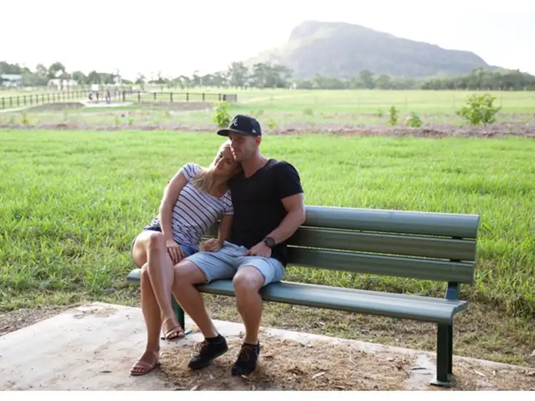Sixth view of Homely land listing, LOT 67, 43 Poole Road, Glass House Mountains QLD 4518