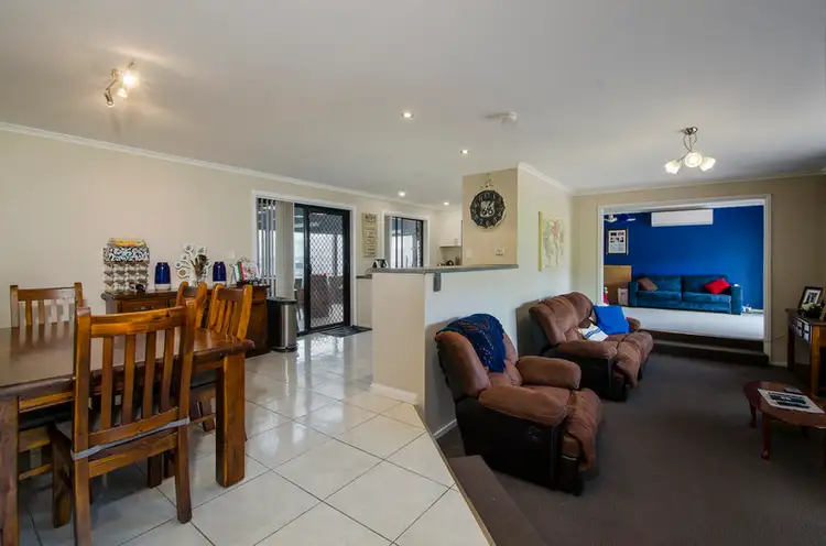 Third view of Homely house listing, 8 Jade Close, Mount Gambier SA 5290