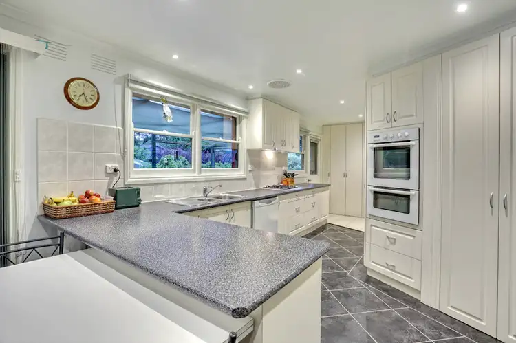 Second view of Homely house listing, 93 Grantulla Road, Menzies Creek VIC 3159