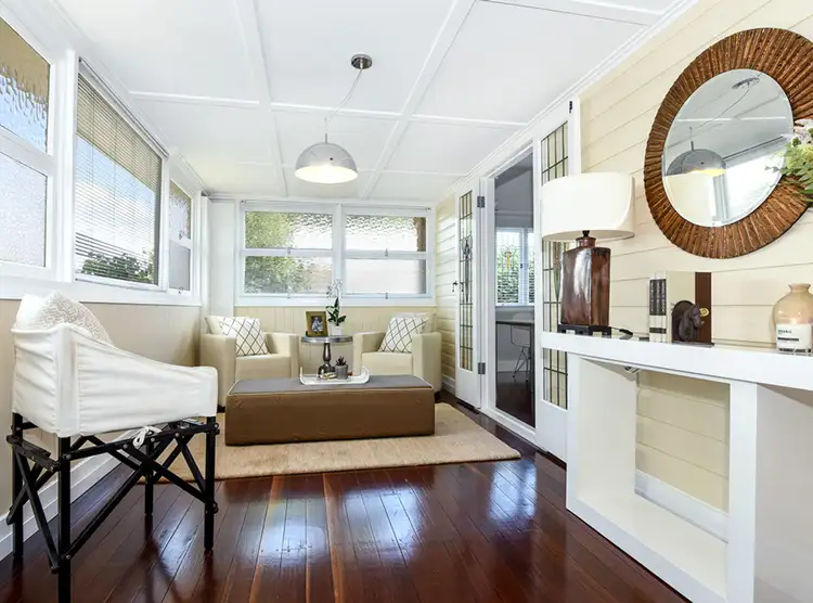 Second view of Homely house listing, 15 Bridge Street, Mount Lofty QLD 4350