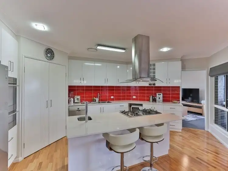 Third view of Homely house listing, 29 Lilly Avenue, Cawdor QLD 4352