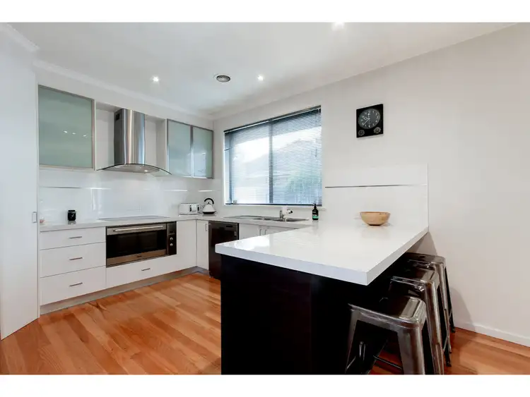 Fourth view of Homely house listing, 2 Cranswick Crescent, Sale VIC 3850