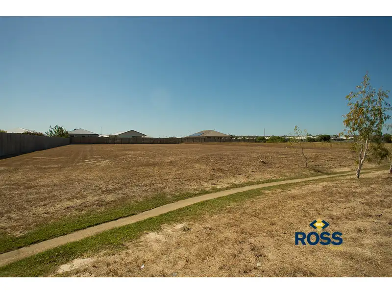 Main view of Homely land listing, 26 Gundabluey Crescent, Mount Low QLD 4818