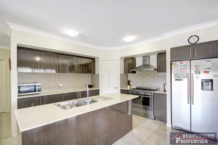 Fifth view of Homely house listing, 1-5 Bedelia Drive, Woodhill QLD 4285