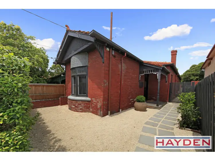 Main view of Homely house listing, 1A Lambert Grove, St Kilda East VIC 3183