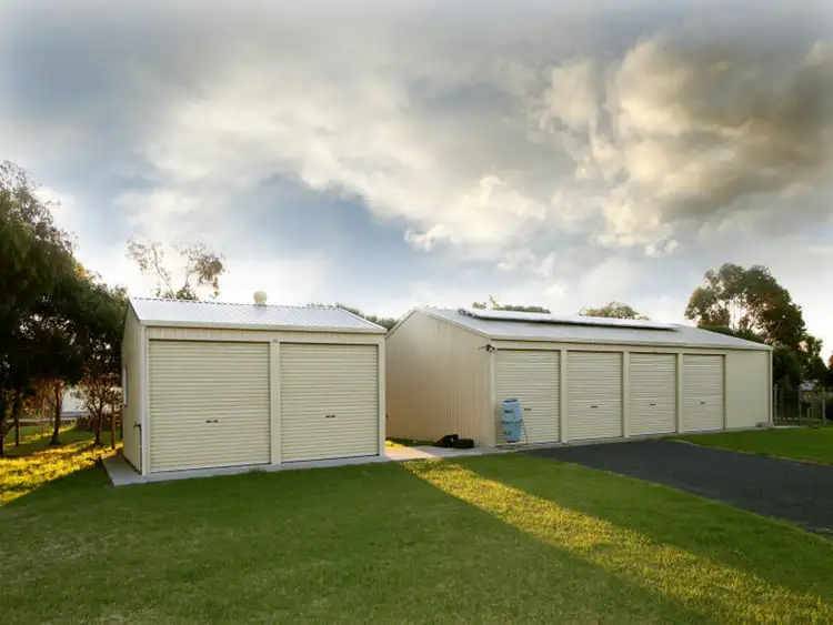 Third view of Homely house listing, 8 Jemma Court, Wurruk VIC 3850