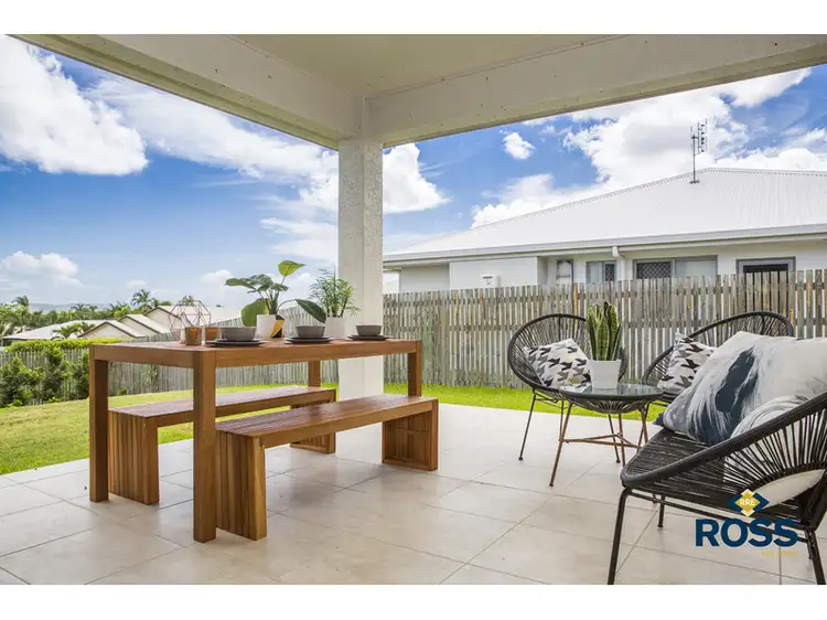 Fourth view of Homely house listing, 55 Maryland Drive, Deeragun QLD 4818