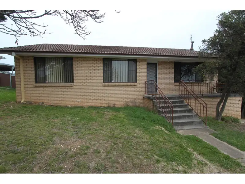 Main view of Homely house listing, 74 Stack Street, West Bathurst NSW 2795