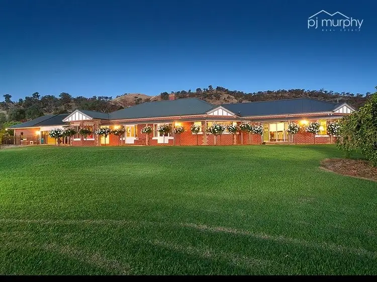 206 Huon Kiewa Road, Tangambalanga VIC 3691