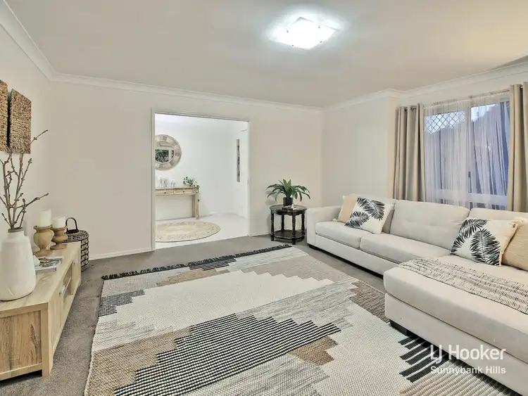 Fourth view of Homely house listing, 82 Kavanagh Road, Wishart QLD 4122