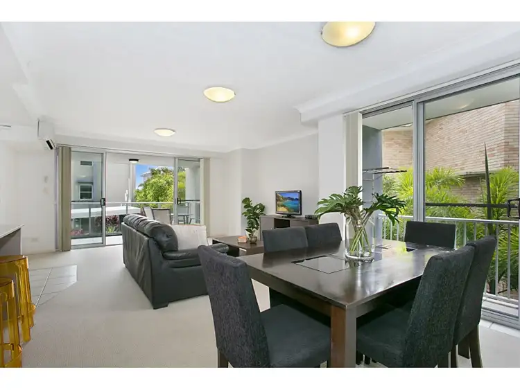 21/2329-2341 Gold Coast Highway 'Splendido', Mermaid Beach QLD 4218