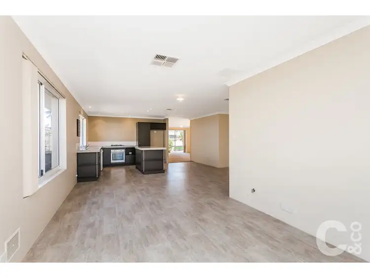Fifth view of Homely house listing, 6 Abingdon Crecent, Wellard WA 6170