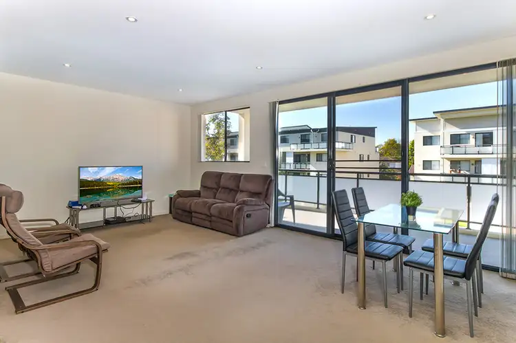 Third view of Homely apartment listing, 5/53-59 Balmoral Road, Northmead NSW 2152