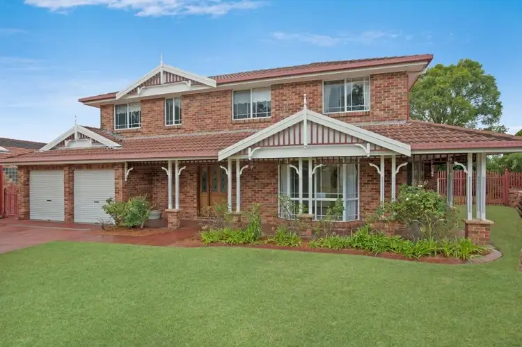 Main view of Homely house listing, 18 Centenary Close, Bolwarra Heights NSW 2320