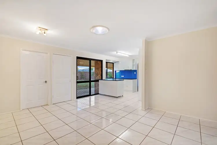 Fourth view of Homely house listing, 10 Lillian Court, Harristown QLD 4350