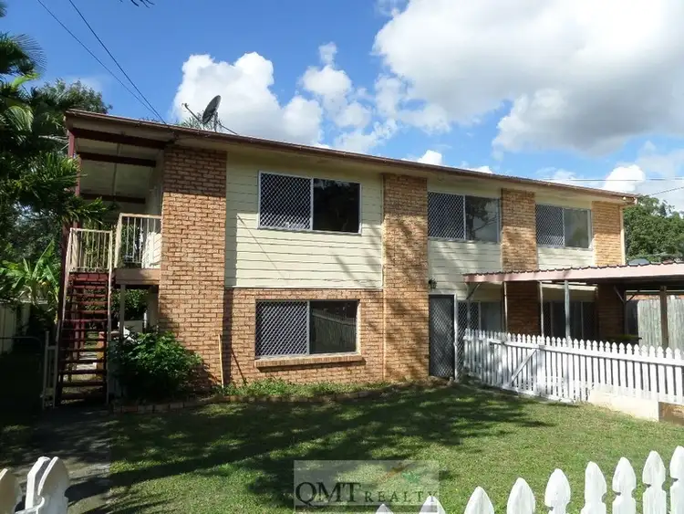 Main view of Homely house listing, 39-39A Dehlia Street, Marsden QLD 4132