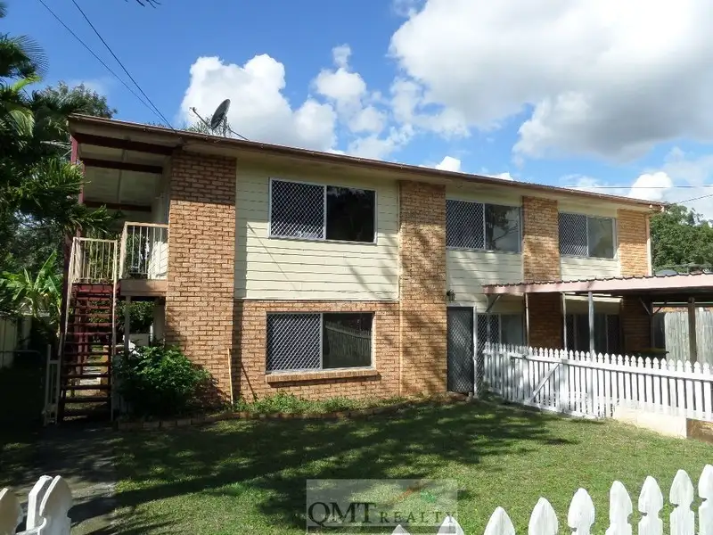 Main view of Homely house listing, 39-39A Dehlia Street, Marsden QLD 4132