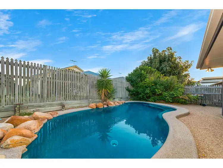 Second view of Homely house listing, 80 Freshwater Drive, Douglas QLD 4814