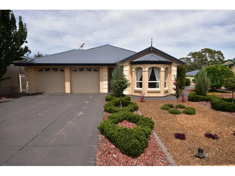 Main view of Homely house listing, 2 Gaston Court, Williamstown SA 5351