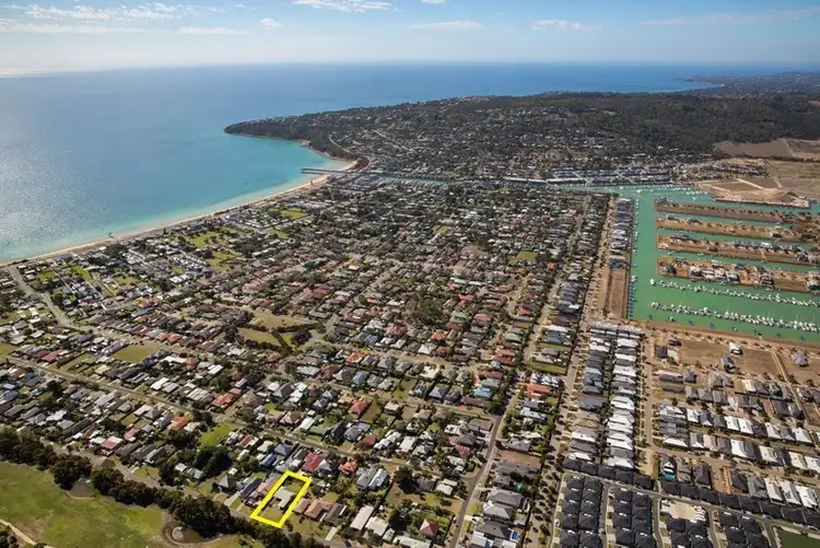 Second view of Homely house listing, 65 Pickings Road, Safety Beach VIC 3936