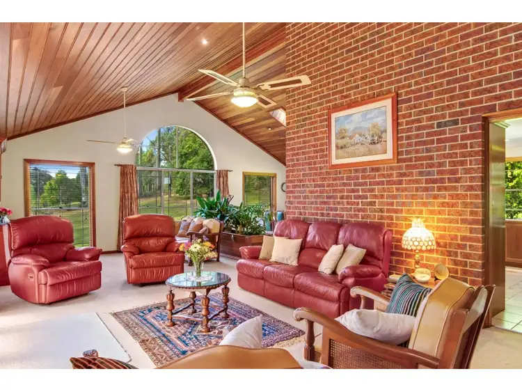 Third view of Homely rural property listing, 6 Halloran Lane, Tumbi Umbi NSW 2261