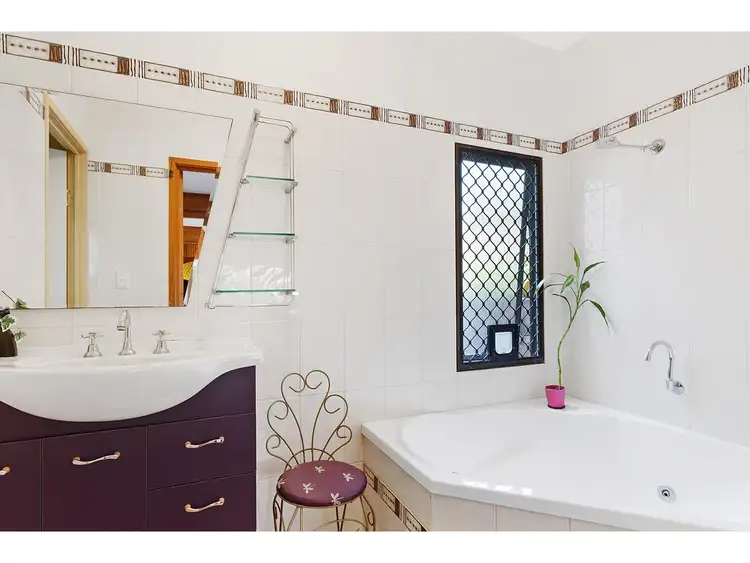 Fifth view of Homely house listing, 1A Bauhinia Terrace, The Range QLD 4700