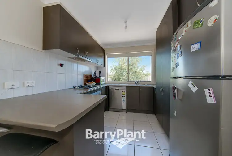Fourth view of Homely unit listing, 1/35 Meaby Drive, Pakenham VIC 3810