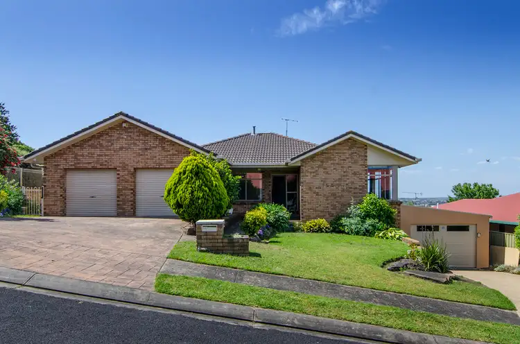 Main view of Homely house listing, 5 Corella Place, Mount Gambier SA 5290