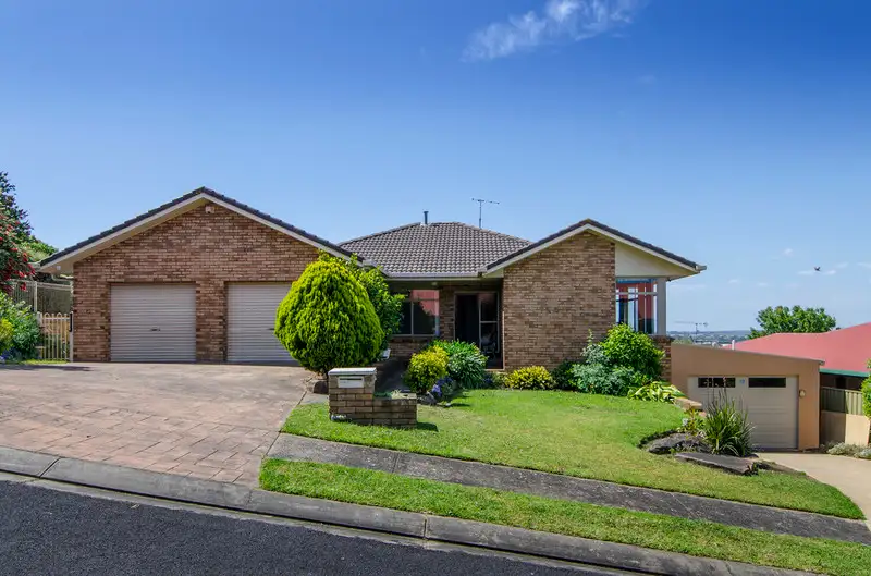 Main view of Homely house listing, 5 Corella Place, Mount Gambier SA 5290