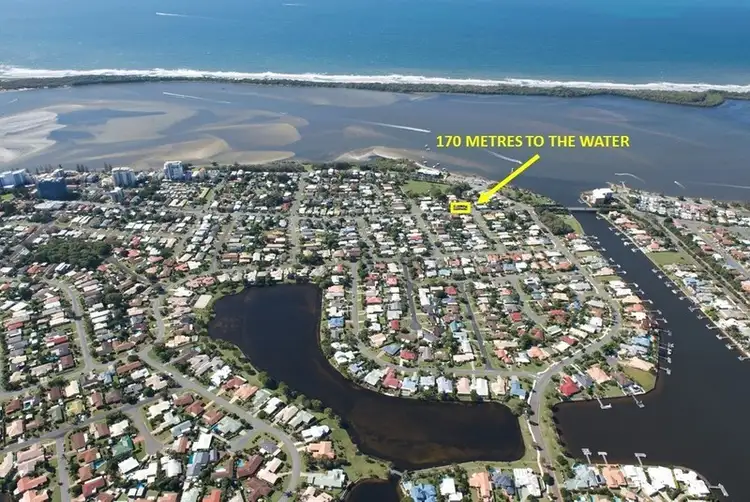 1/9 Churchill Street, Golden Beach QLD 4551