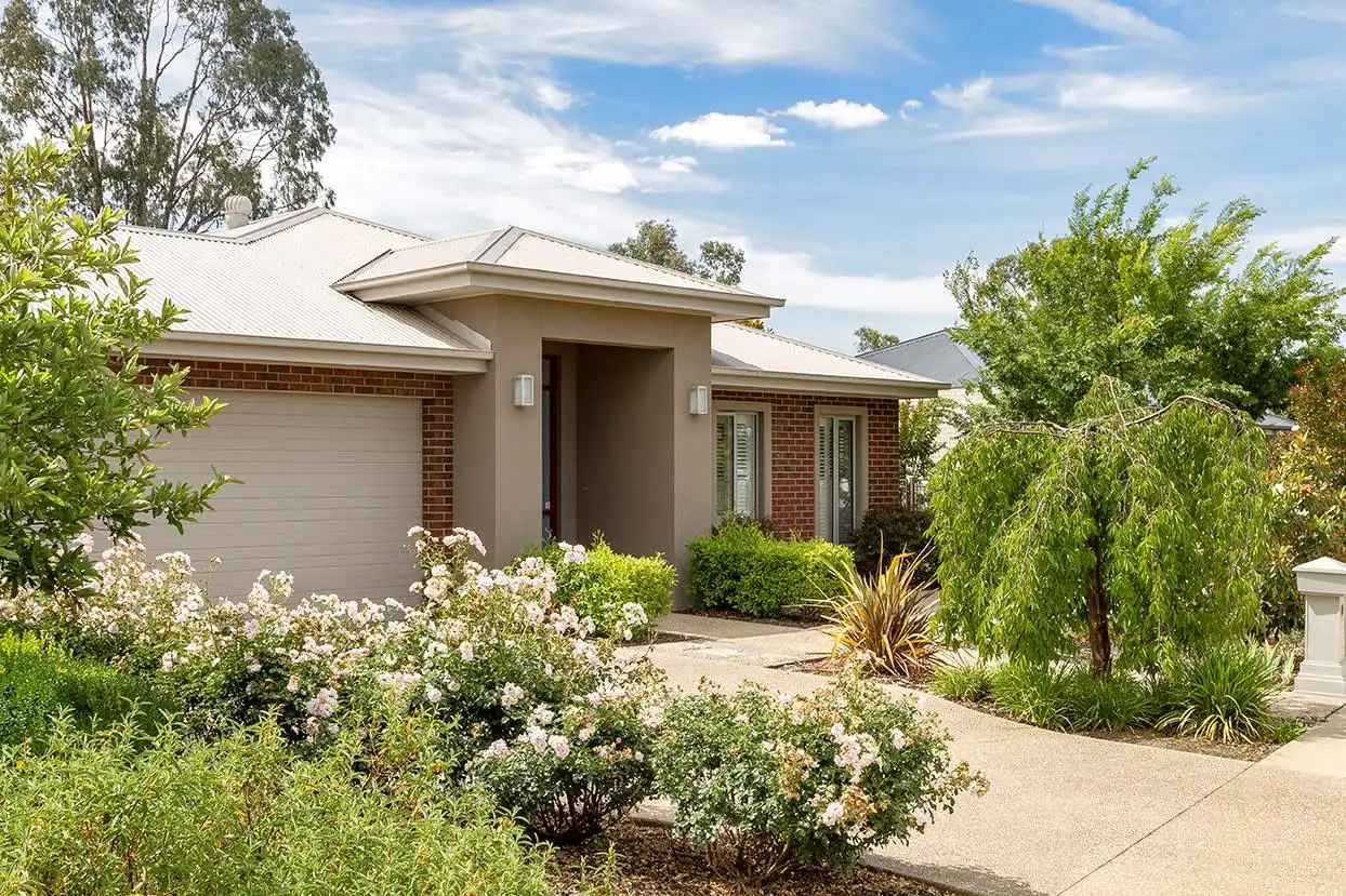 Main view of Homely house listing, 66 Golflinks Avenue, Wodonga VIC 3690