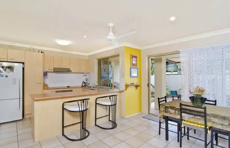 Sixth view of Homely townhouse listing, 15/5 Inland Drive, Tugun QLD 4224