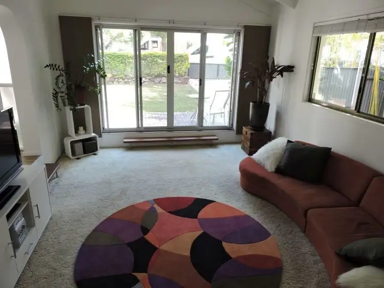 Second view of Homely house listing, 7 Cooleroo Crescent, Southport QLD 4215